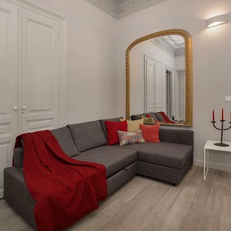 Sophisticated Apartment In Syntagma By Ghh Athén Kültér fotó