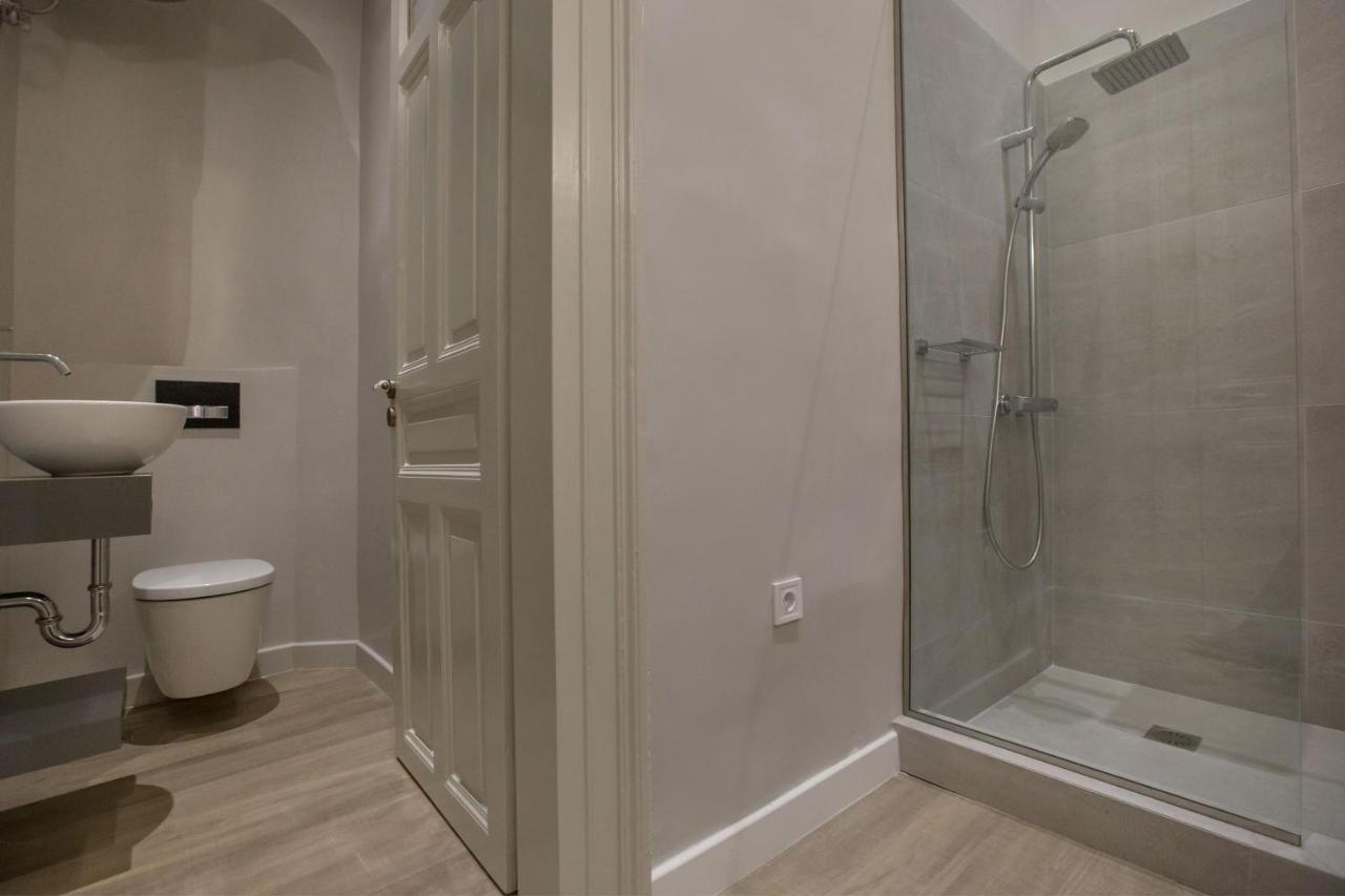 Sophisticated Apartment In Syntagma By Ghh Athén Kültér fotó