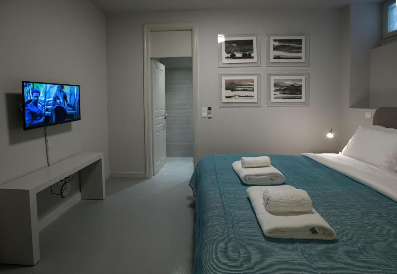 Sophisticated Apartment In Syntagma By Ghh Athén Kültér fotó