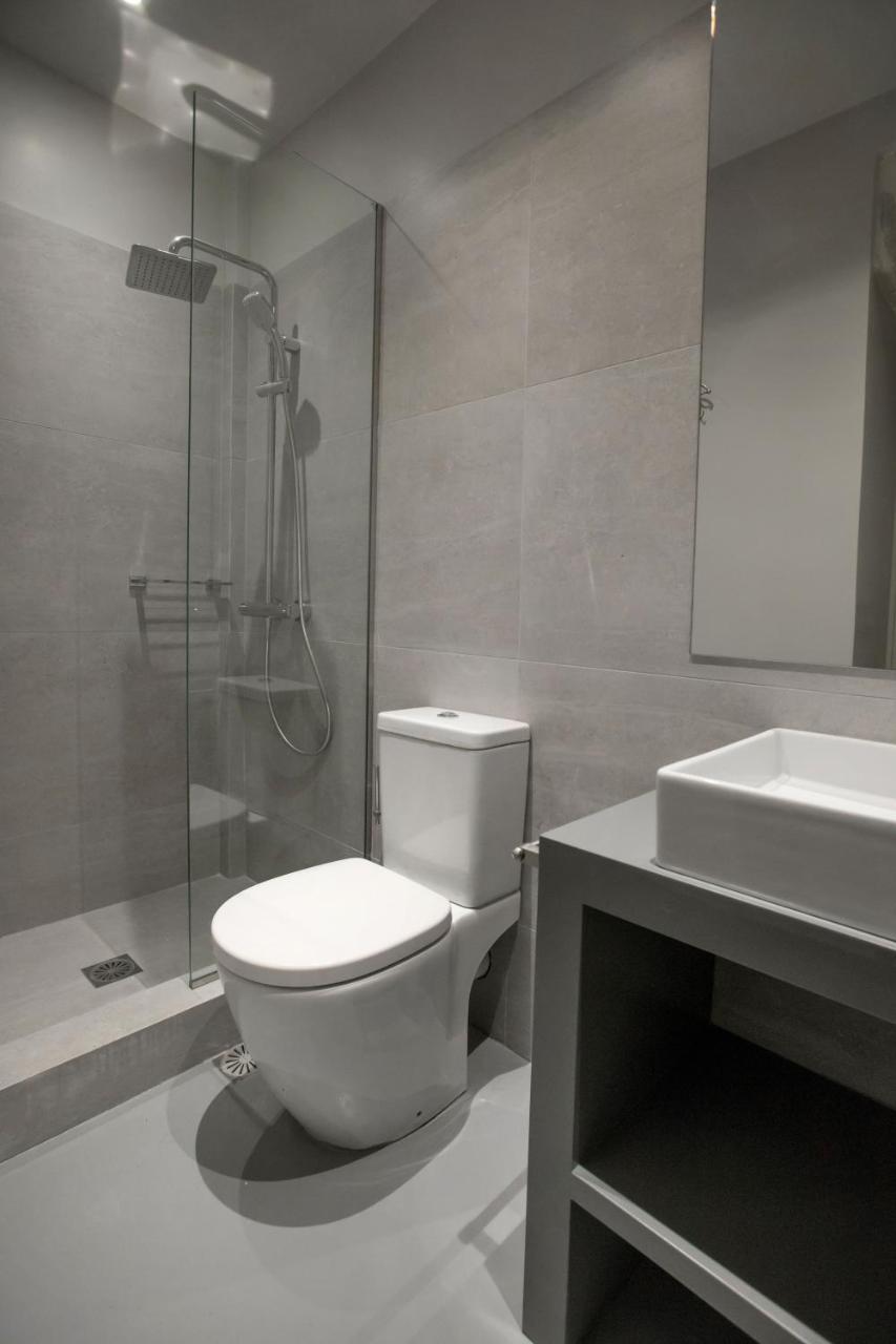 Sophisticated Apartment In Syntagma By Ghh Athén Kültér fotó