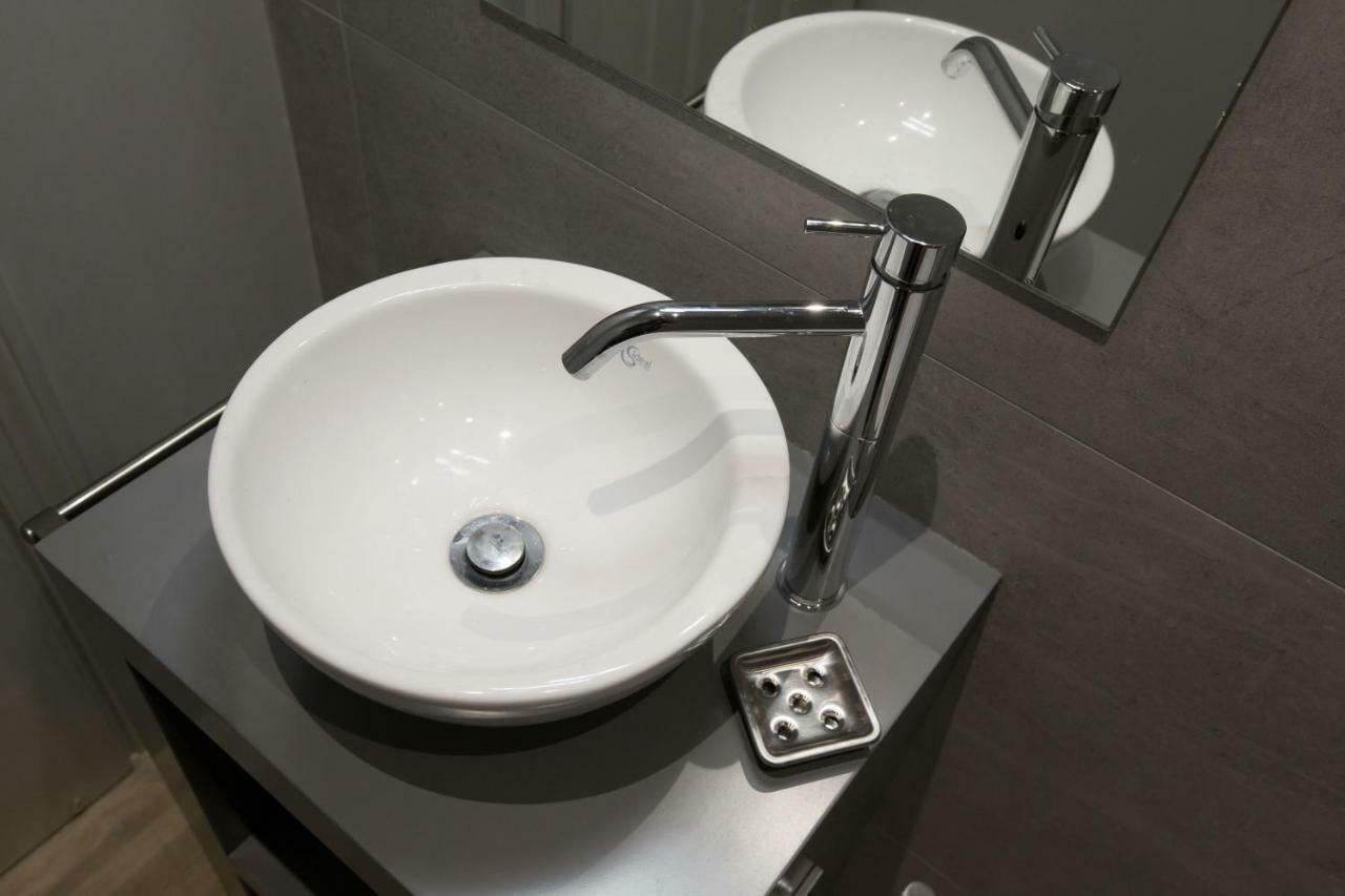 Sophisticated Apartment In Syntagma By Ghh Athén Kültér fotó