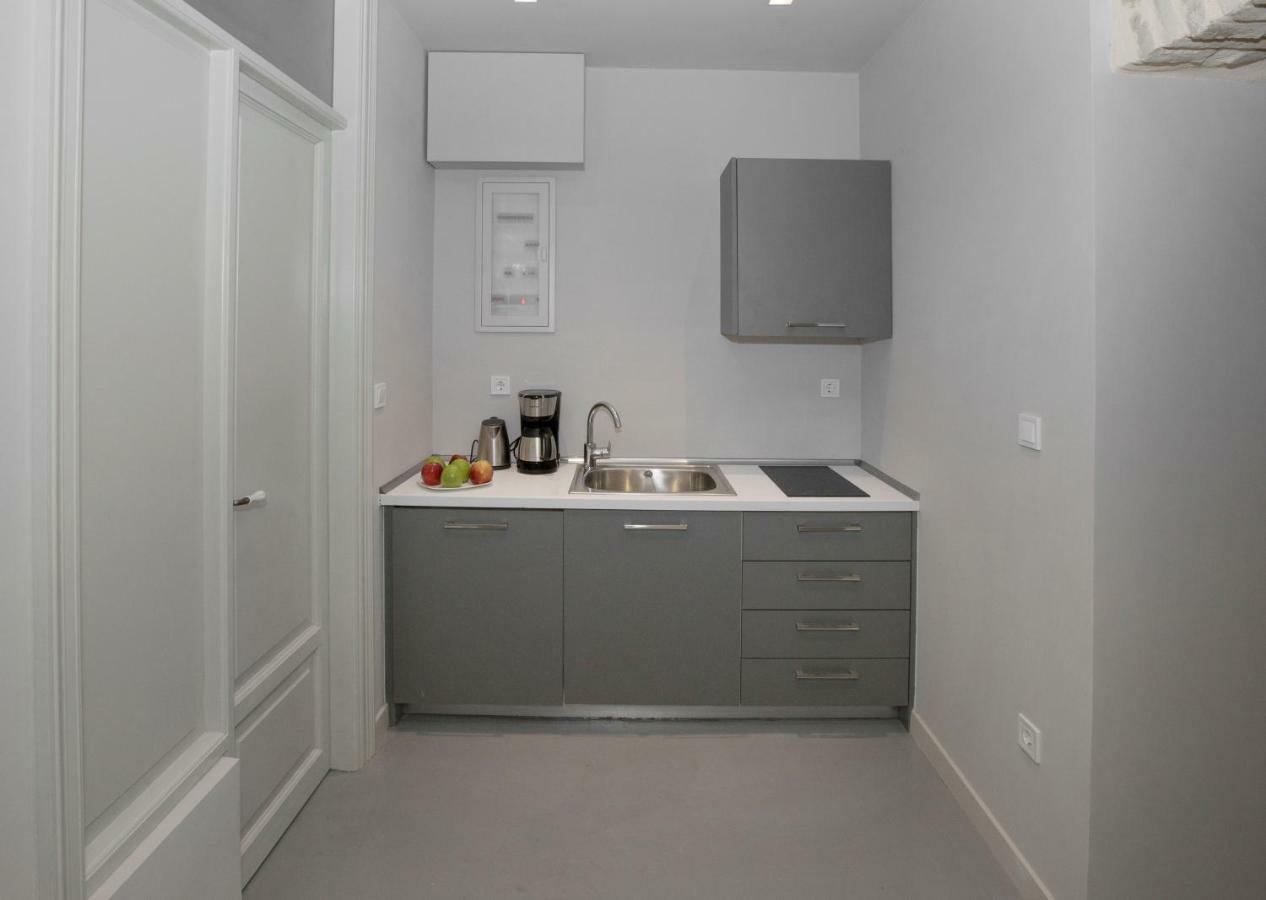 Sophisticated Apartment In Syntagma By Ghh Athén Kültér fotó