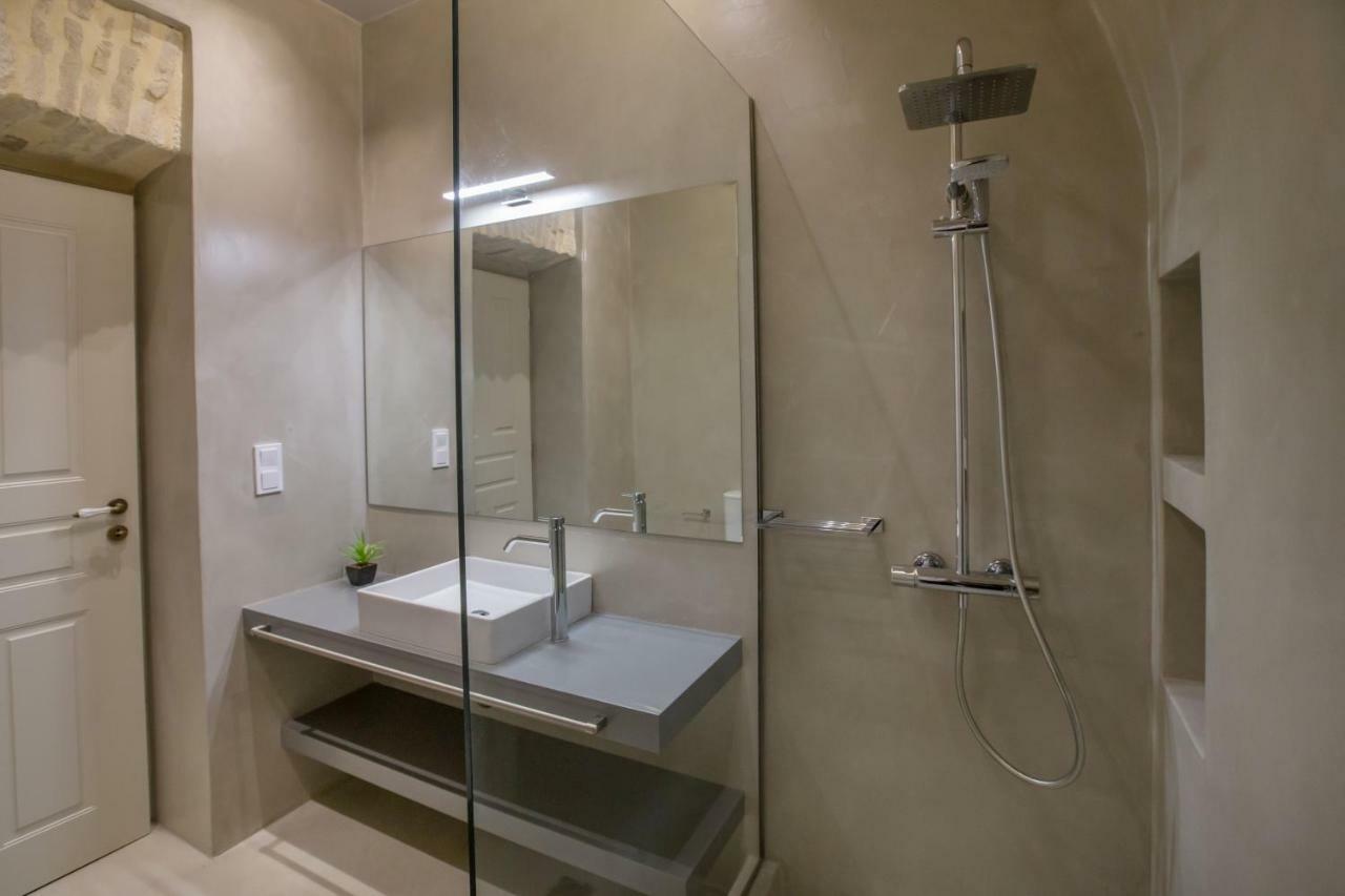 Sophisticated Apartment In Syntagma By Ghh Athén Kültér fotó