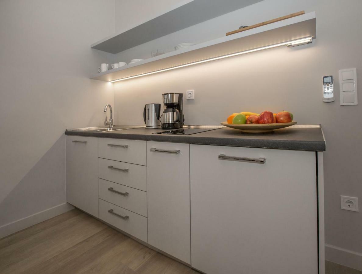 Sophisticated Apartment In Syntagma By Ghh Athén Kültér fotó